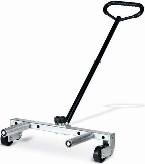 Тележка ручная для транспортировки колес 250 кг, Compac 932580