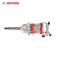 Пневмогайковерт 1" 3300Нм Rotake RT-5770 (с длинным валом) Пневмогайковерт 1" 3300Нм Rotake RT-5770 (с длинным валом)