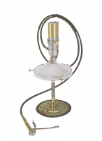 Нагнетатель смазки пневматический для бочек 15-20кг производительность 500 г/мин Артаз TP1411