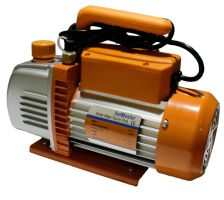 Двухступенчатый вакуумный насос Refmaster 2 VP-1 C, 60 л/мин, 15 мкр Двухступенчатый вакуумный насос Refmaster 2 VP-1 C, 60 л/мин, 15 мкр