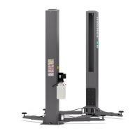 Двухстоечный подъемник Launch GL11903-G 4т, электрогидравлический, 380В, с нижней синхронизацией, 110-1920 мм