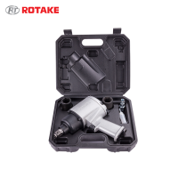 Пневмогайковерт 3/4" 1300Нм Rotake RT-5561K (с набором головок)