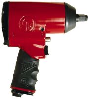 Пневмогайковерт 1/2" 830Нм Chicago Pneumatic CP749 Пневмогайковерт 1/2" 830Нм Chicago Pneumatic CP749