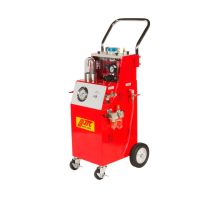 Установка для промывки системы кондиционирования автоматическая, JTC-4631 Установка для промывки системы кондиционирования автоматическая, JTC-4631