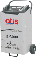 Пуско-зарядное устройство для 12В и 24В аккумуляторов с пусковым током 3000А B-3000 Atis