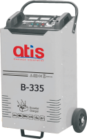Пуско-зарядное устройство для 12В и 24В аккумуляторов, пусковой ток 350А B-335 Atis