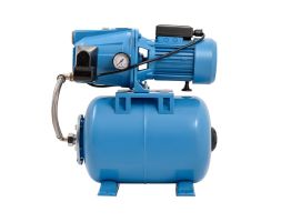 AUTO ECO JET 100 LA Насосная станция Unipump с центробежным насосом для чистой воды 750Вт, 50 л/мин