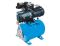 АКВАРОБОТ JET 110 L универсальная Насосная станция Unipump с центробежным насосом для чистой воды 900Вт, 50 л/мин АКВАРОБОТ JET 110 L универсальная Насосная станция Unipump с центробежным насосом для чистой воды 900Вт, 50 л/мин