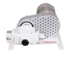 Насос для перекачки бензина и ДТ 220 вольт Gespasa BAG-800 27580 Насос для перекачки бензина и ДТ 220 вольт Gespasa BAG-800 27580