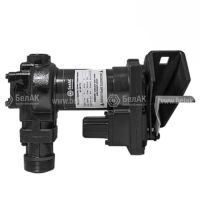 Насос для перекачки бензина 12в 75 л.м. Белак Сириус БАК.11102 Насос для перекачки бензина 12в 75 л.м. Белак Сириус БАК.11102