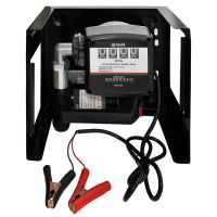 Заправочный комплект для перекачки дизеля 24 в БелАК Антей БАК.12085 Заправочный комплект для перекачки дизеля 24 в БелАК Антей БАК.12085