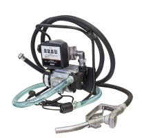 Комплект заправочный для дизеля 220 в Белак Арес комплекс-К БАК.12067 Комплект заправочный для дизеля 220 в Белак Арес комплекс-К БАК.12067