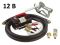Заправочный комплект для дизеля 12 в Piusi Battery Kit 3000 12V F0022500C Заправочный комплект для дизеля 12 в Piusi Battery Kit 3000 12V F0022500C