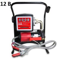 Комплект для перекачки топлива 12в Petroll Orion 60 Basic Комплект для перекачки топлива 12в Petroll Orion 60 Basic