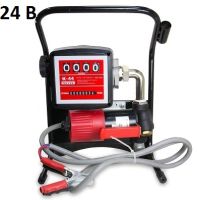 Комплект для перекачки топлива 24в Petroll Orion 60 Basic Комплект для перекачки топлива 24в Petroll Orion 60 Basic