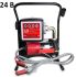Комплект для перекачки топлива 24в Petroll Orion 60 Basic