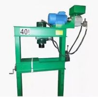 Электрогидравлический пресс 40 т для сто Р342МЛ электропривод 380В Электрогидравлический пресс 40 т для сто Р342МЛ электропривод 380В