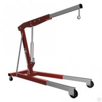 Кран гидравлический 3 т Сорокин 8.3 складной Кран гидравлический 3 т Сорокин 8.3 складной