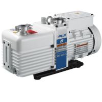 Двухступенчатый вакуумный насос Value VRD-8 133 л/м c обратным клапаном Двухступенчатый вакуумный насос Value VRD-8 133 л/м c обратным клапаном