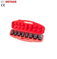 RT-001K Набор головок ударных 3/4" (8шт.)