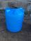 Емкость V 300 литров (синий)