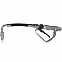 Заправочный пистолет для масла Белак БАК.12007 Заправочный пистолет для масла Белак БАК.12007