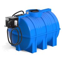 Мини АЗС G2000L. ДТ Белак Мини АЗС G2000L. ДТ Белак