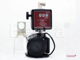 Заправочный модуль 220в 57 л. мин. Benza 23-220-57Р