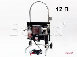 Заправочный модуль 12в 57 л. мин. Benza 28-12-57ФР Заправочный модуль 12в 57 л. мин. Benza 28-12-57ФР