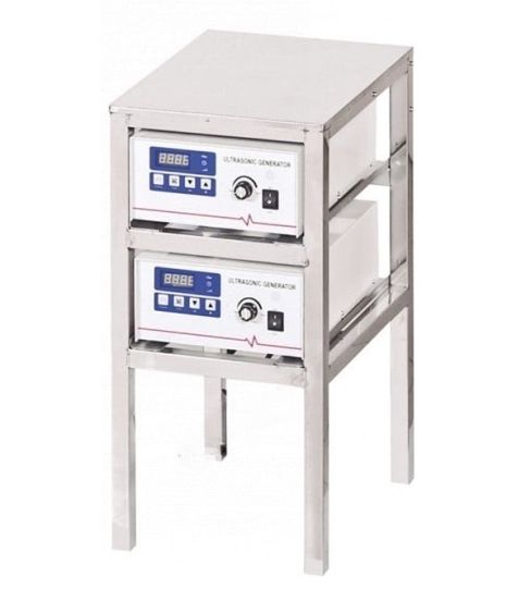 Ультразвуковая ванна 360л 40 кГц с подогревом и дегазацией, от сети 380В для деталей и запчастей Nordberg NU3600D