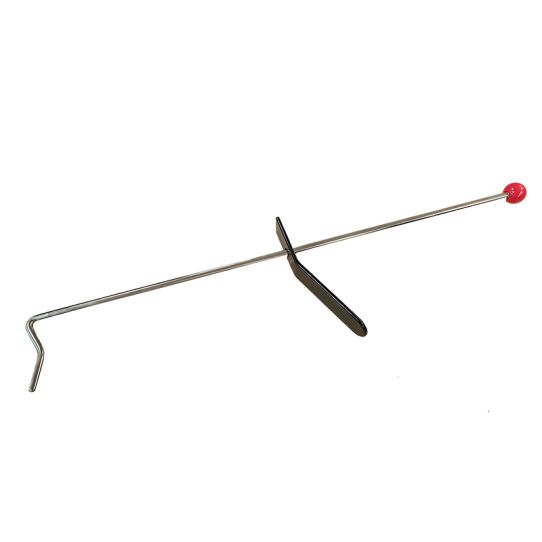 Стенд 3D сход-развала для легковых, внедорожников и легких коммерческих авто eqtree™ PL-V3D-Lift