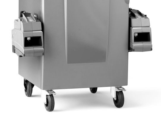 Стенд сход-развал инфракрасный мобильный для легковых автомобилей Astrade 1690570023