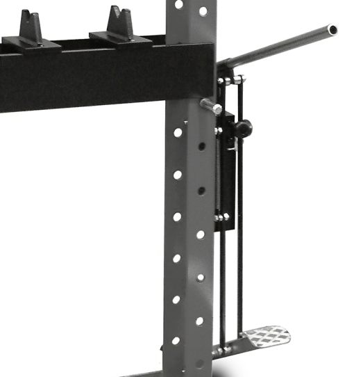 Пресс гидравлический Apac 1654BP 20т, напольный