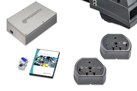 Стенд сход-развал инфракрасный мобильный Astrade для автомобилей 1690310049