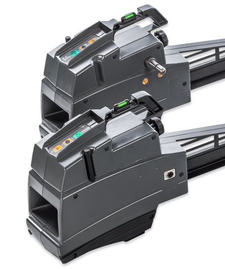 Стенд сход-развал инфракрасный мобильный для легковых автомобилей Astrade 1690310071