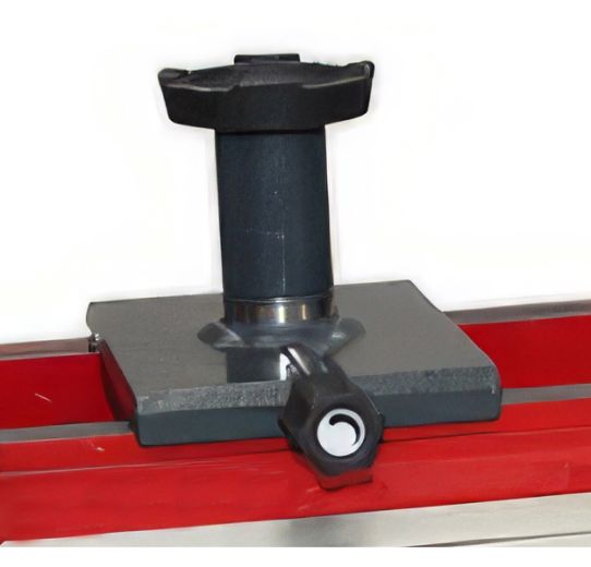 Траверса пневмогидравлическая для ножничных и четырехстоечных, 16т  STERTIL KONI JB-160-2