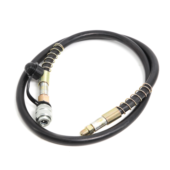 Гидравлический насос с пневмоприводом 4.5 л Car-Tool CT-A3037