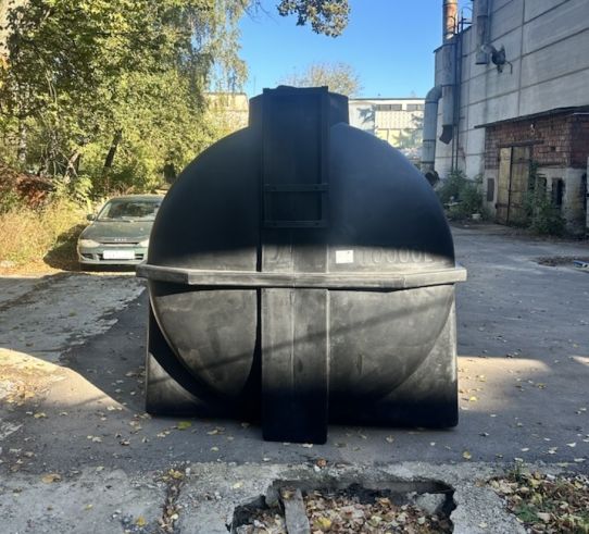 Мини АЗС для ДТ 10000 л 220 вольт PIUSI горизонтальная G10000