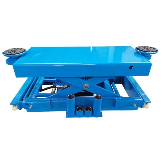 Траверса ручная AE&T FM2, грузоподъемность 2 т