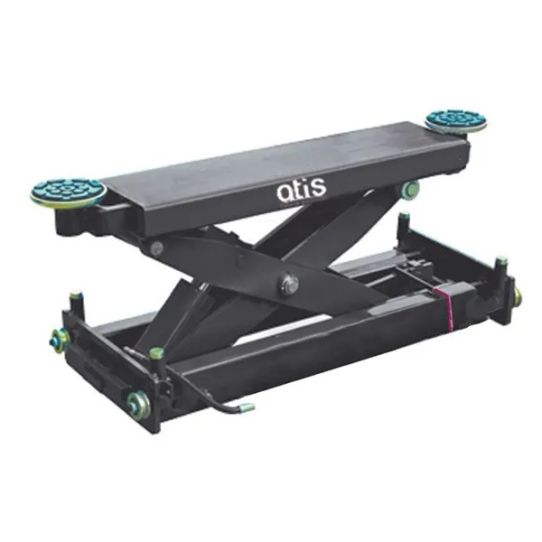 Траверса ручная для четырехстоечных подъемников, грузоподъемность 2,8 т Atis J6E