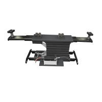 Траверса пневмогидравлическая для четырехстоечных подъемников, установка на яму, 3 т Dekar RX30Q