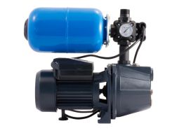 AUTO JET 80 S-5 Насосная станция Unipump с центробежным насосом для чистой воды 600Вт, 50 л/мин