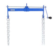 Траверса на кран для вывешивания двигателя 0,5 т Forsage TRF20501