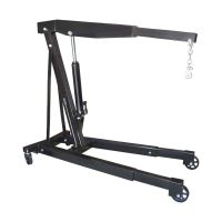 Кран гидравлический 3 т WIEDERKRAFT WDK-83203 для снятия двигателя Кран гидравлический 3 т WIEDERKRAFT WDK-83203 для снятия двигателя