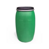 Емкость пластиковая 127л 22010004 (зеленый)