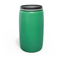 Емкость пластиковая 227л 22010006 (зеленый)