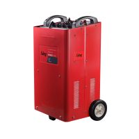 Пуско-зарядное устройство для 12В и 24В аккумуляторов, пусковой ток 1500А 31650 Fubag