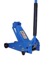 ✓Домкрат гидравлический подкатной 3,5 т. BRANN BRJ-3,5PG