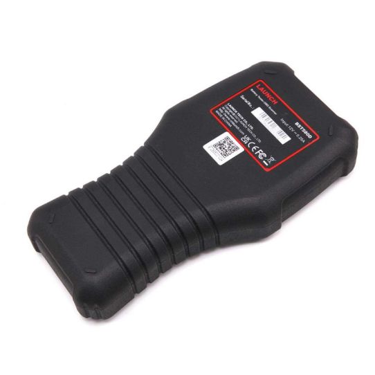 Тестер аккумуляторов 12В AGM GEL EFB с ЖК-дисплеем, проверка пуска и зарядки Launch BST-580D 301050670