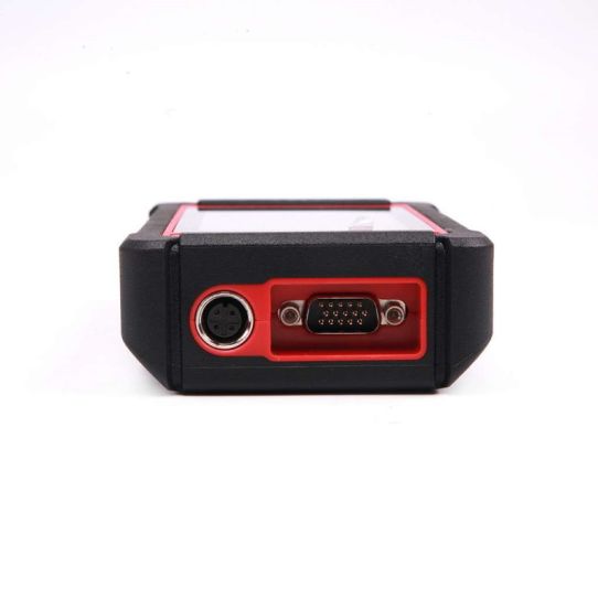 Тестер аккумуляторов 12В AGM GEL EFB WET с сенсорным дисплеем, цифровым индикатором, поддержкой Wi-Fi печати Launch BST-880D 301050669